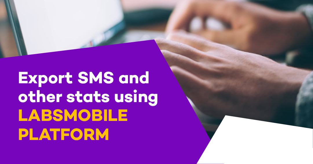 Noticias y artículos sobre el mundo del SMS y LabsMobile donde estarás enterado de las últimas novedades Blog de LabsMobile noticias y novedades