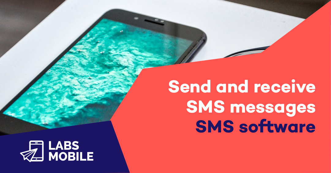 SMS software