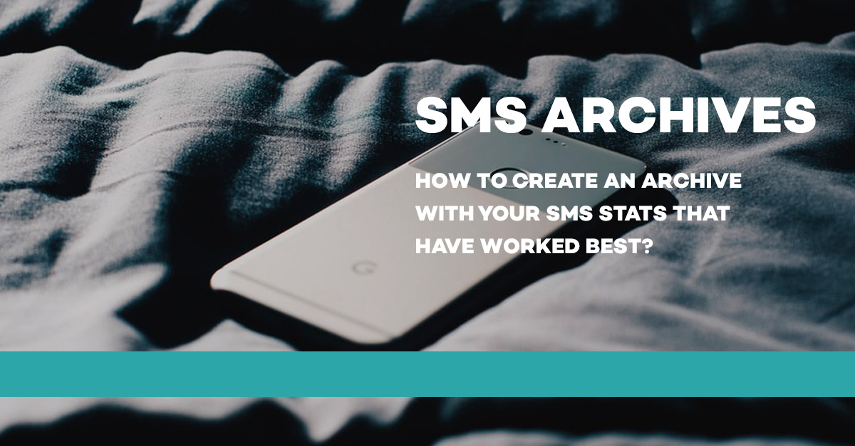 sms archives