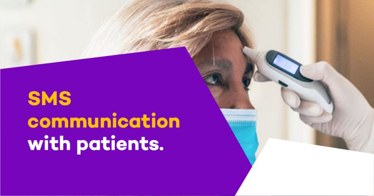 Communication with patients 768x403