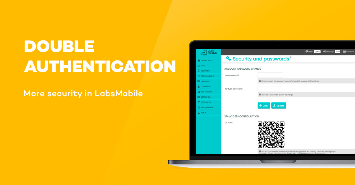 Noticias y artículos sobre el mundo del SMS y LabsMobile donde estarás enterado de las últimas novedades Blog de LabsMobile noticias y novedades