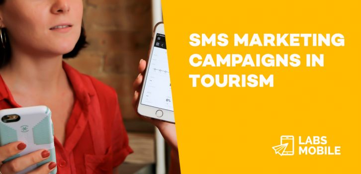 SMS Marketing in toursim 