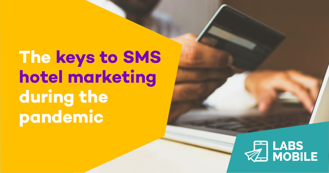 sms hotel marketing