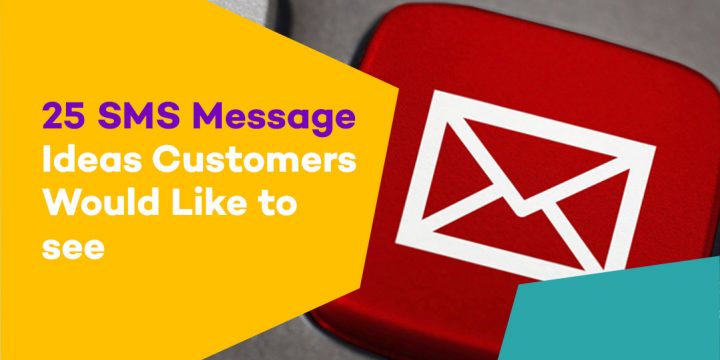 25 sms messages 
