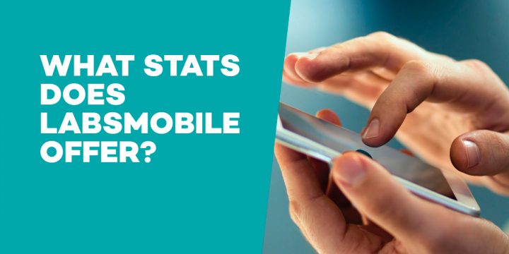Stats LabsMobile 