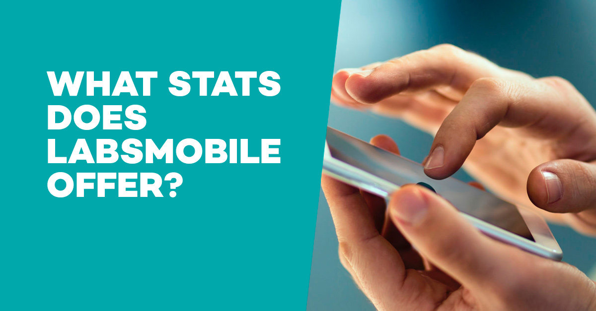 Noticias y artículos sobre el mundo del SMS y LabsMobile donde estarás enterado de las últimas novedades Blog de LabsMobile noticias y novedades