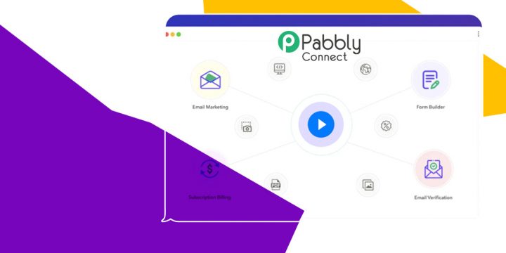 Pabbly Connect 