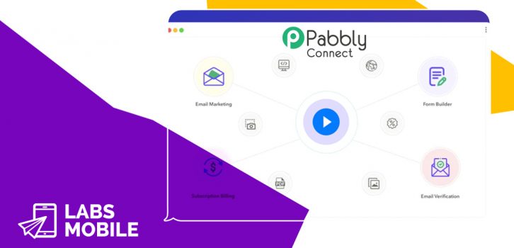 Pabbly Connect 