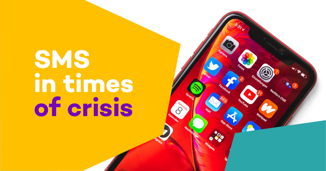 Noticias y artículos sobre el mundo del SMS y LabsMobile donde estarás enterado de las últimas novedades Blog de LabsMobile noticias y novedades