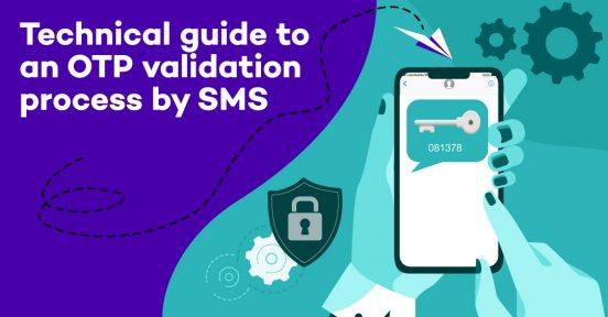 230816 technical guide to an otp validation process by sms main 2 