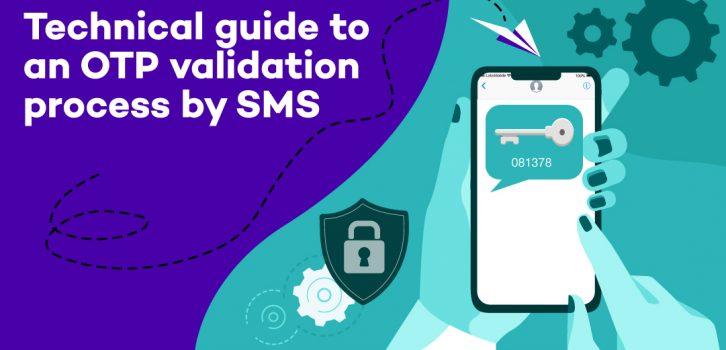 230816 technical guide to an otp validation process by sms main 2 