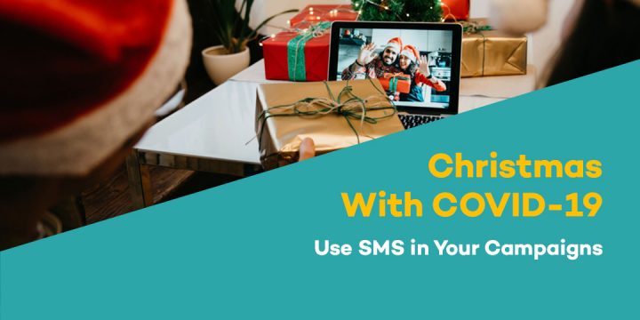 Christmas With COVID 19 