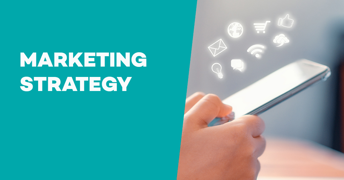 Marketing strategy1