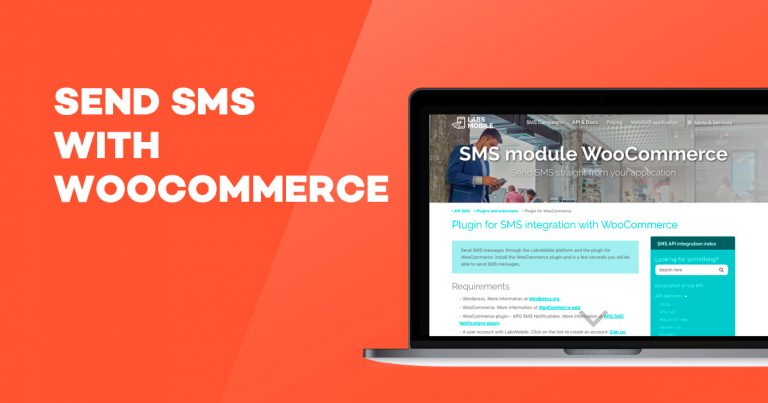 sms module woocommerce 768x403