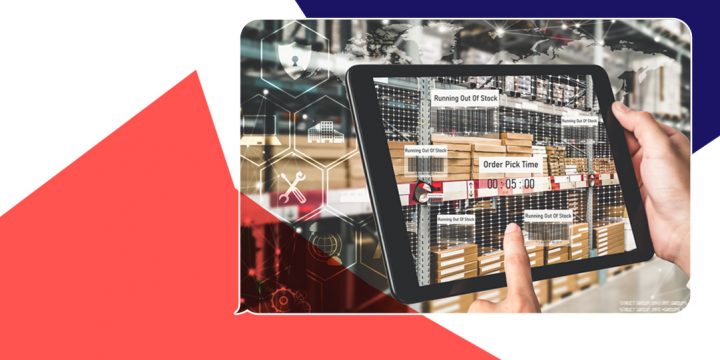 sms logistic 