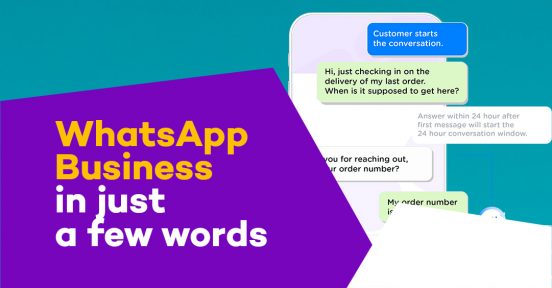 whatsapp Business Api  