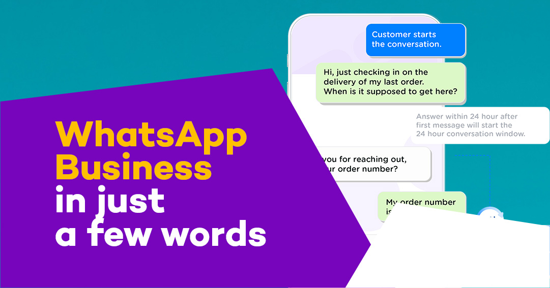 whatsapp Business Api 