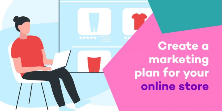 Create a maketing plan 