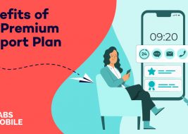 Benefits of the Premium Support Plan