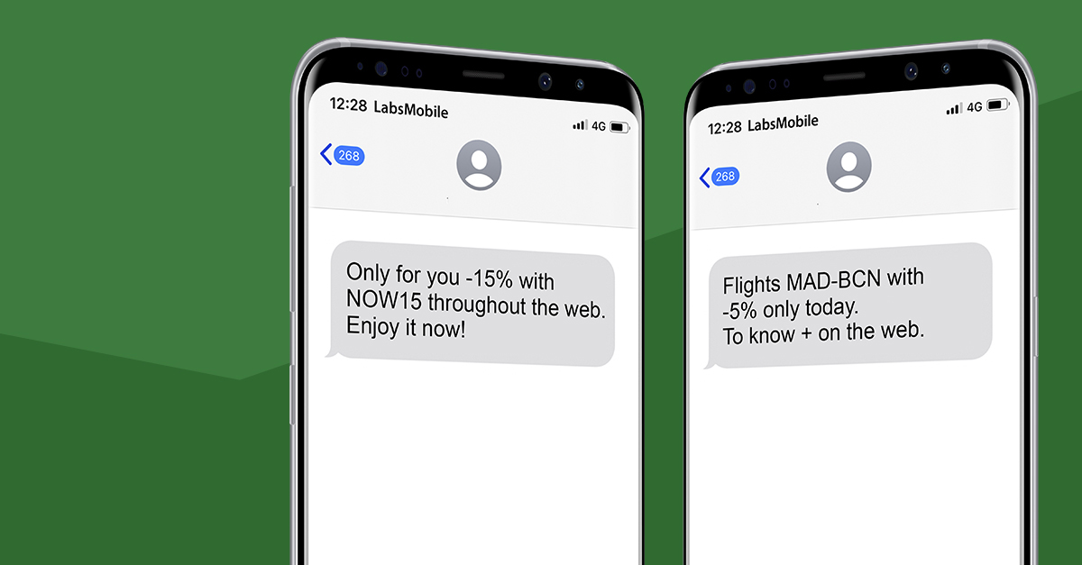 Noticias y artículos sobre el mundo del SMS y LabsMobile donde estarás enterado de las últimas novedades Blog de LabsMobile noticias y novedades
