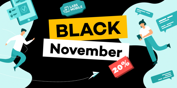 Black November post 