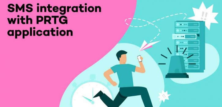 20230613 sms integration with prtg application main 