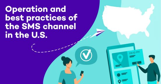 230607 operation and best practices of the sms channel in the us main 