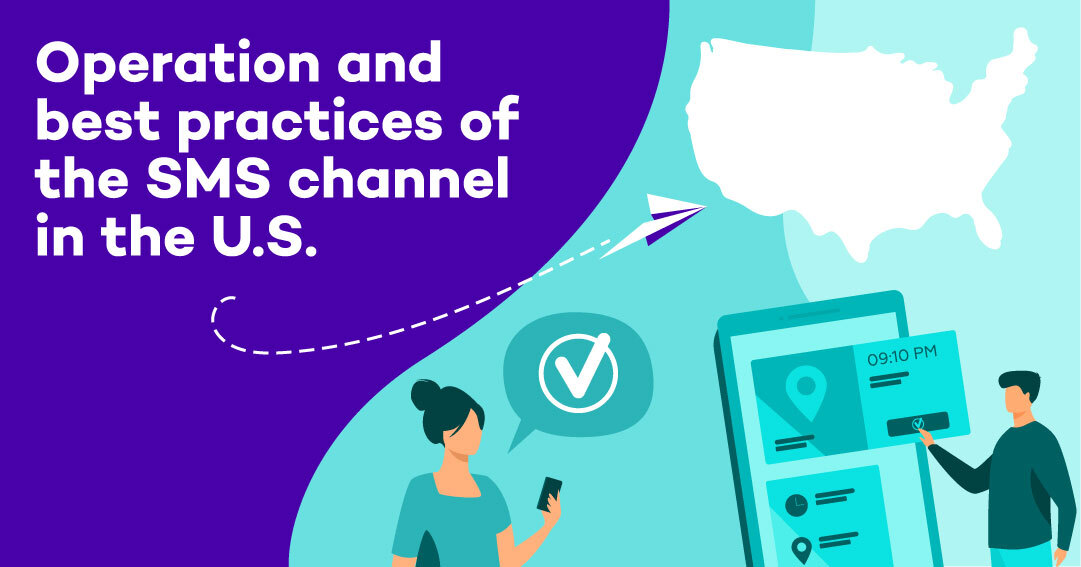 230607 operation and best practices of the sms channel in the us main