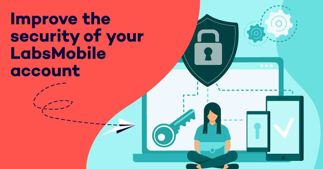 Noticias y artículos sobre el mundo del SMS y LabsMobile donde estarás enterado de las últimas novedades Blog de LabsMobile noticias y novedades