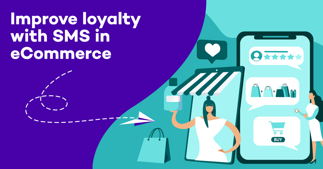 230809 improve loyalty with sms in ecommerce main