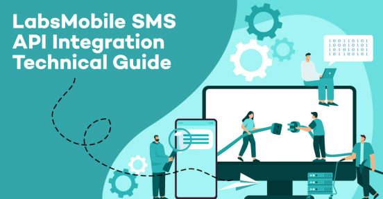 0230901 labsmobile sms api integration technical guide main 