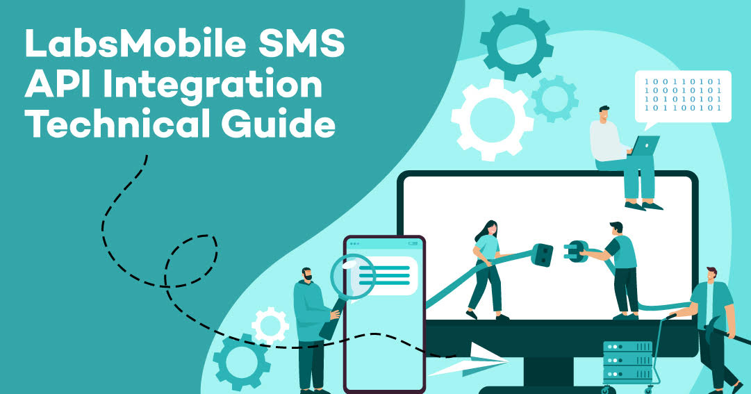0230901 labsmobile sms api integration technical guide main