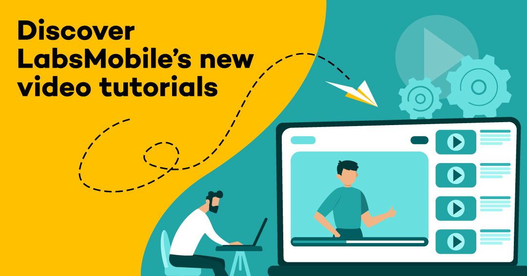 Noticias y artículos sobre el mundo del SMS y LabsMobile donde estarás enterado de las últimas novedades Blog de LabsMobile noticias y novedades