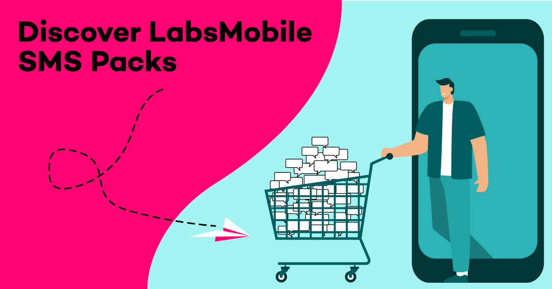Noticias y artículos sobre el mundo del SMS y LabsMobile donde estarás enterado de las últimas novedades Blog de LabsMobile noticias y novedades