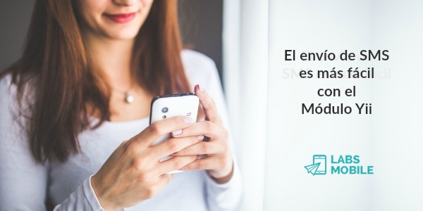 Noticias y artículos sobre el mundo del SMS y LabsMobile donde estarás enterado de las últimas novedades Blog de LabsMobile noticias y novedades