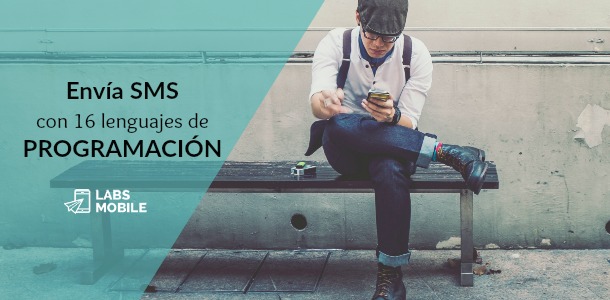 Noticias y artículos sobre el mundo del SMS y LabsMobile donde estarás enterado de las últimas novedades Blog de LabsMobile noticias y novedades