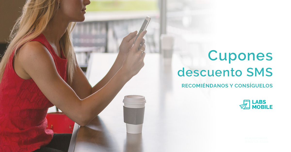 Noticias y artículos sobre el mundo del SMS y LabsMobile donde estarás enterado de las últimas novedades Blog de LabsMobile noticias y novedades