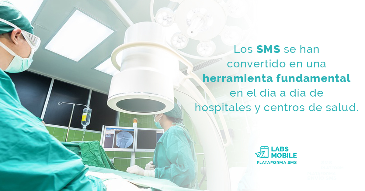 Noticias y artículos sobre el mundo del SMS y LabsMobile donde estarás enterado de las últimas novedades Blog de LabsMobile noticias y novedades