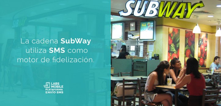 LABSMOBILE subway es