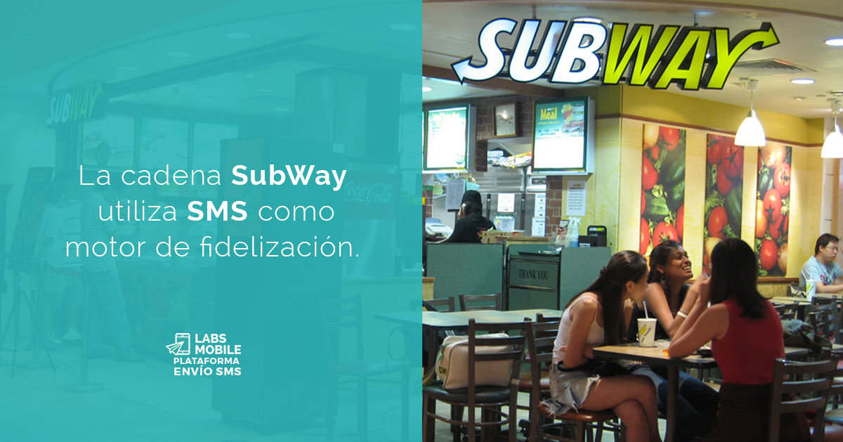 Como usar as 5 estratégias da Subway para vender mais - Hotmenu