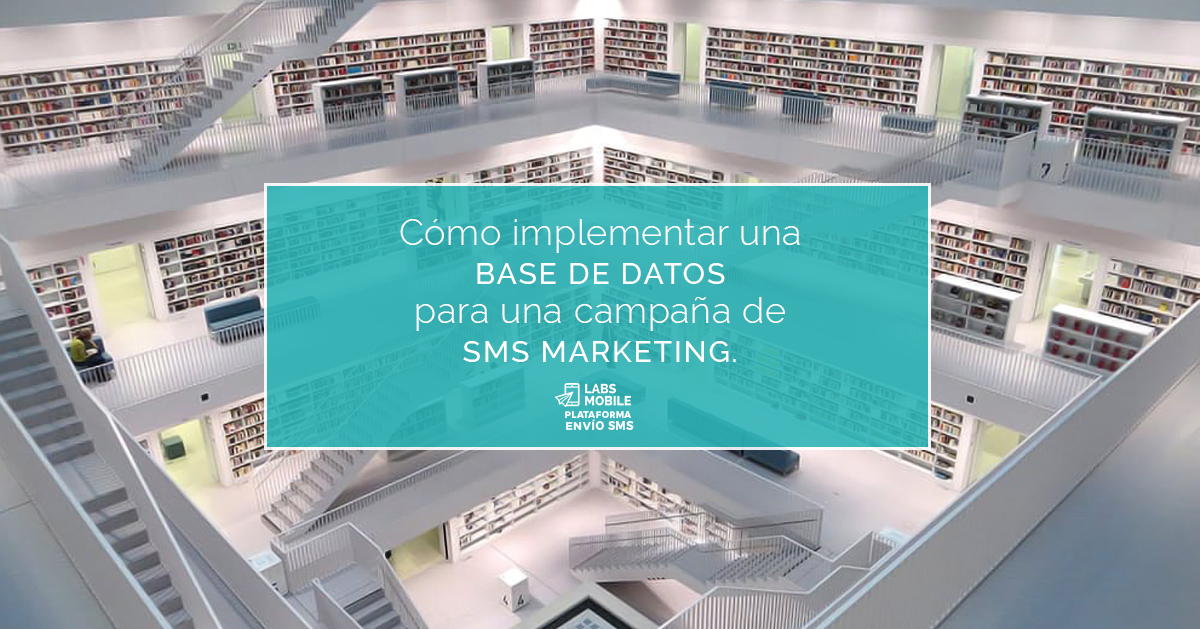 Noticias y artículos sobre el mundo del SMS y LabsMobile donde estarás enterado de las últimas novedades Blog de LabsMobile noticias y novedades