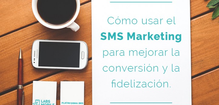 sms marketing conversiones