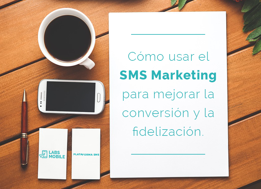 Noticias y artículos sobre el mundo del SMS y LabsMobile donde estarás enterado de las últimas novedades Blog de LabsMobile noticias y novedades