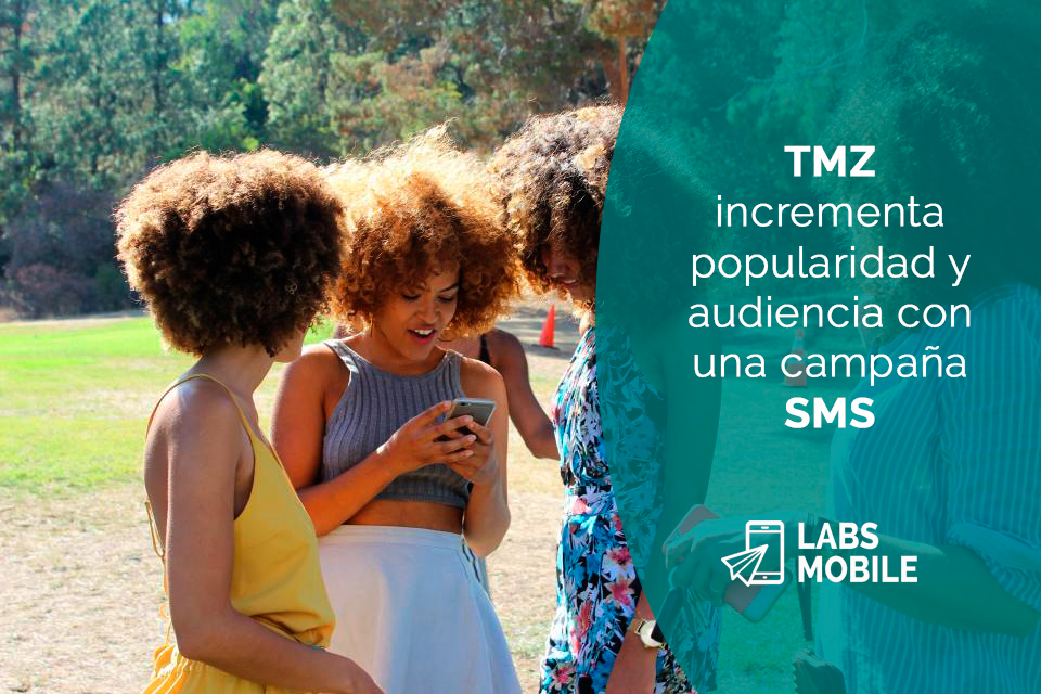 Noticias y artículos sobre el mundo del SMS y LabsMobile donde estarás enterado de las últimas novedades Blog de LabsMobile noticias y novedades