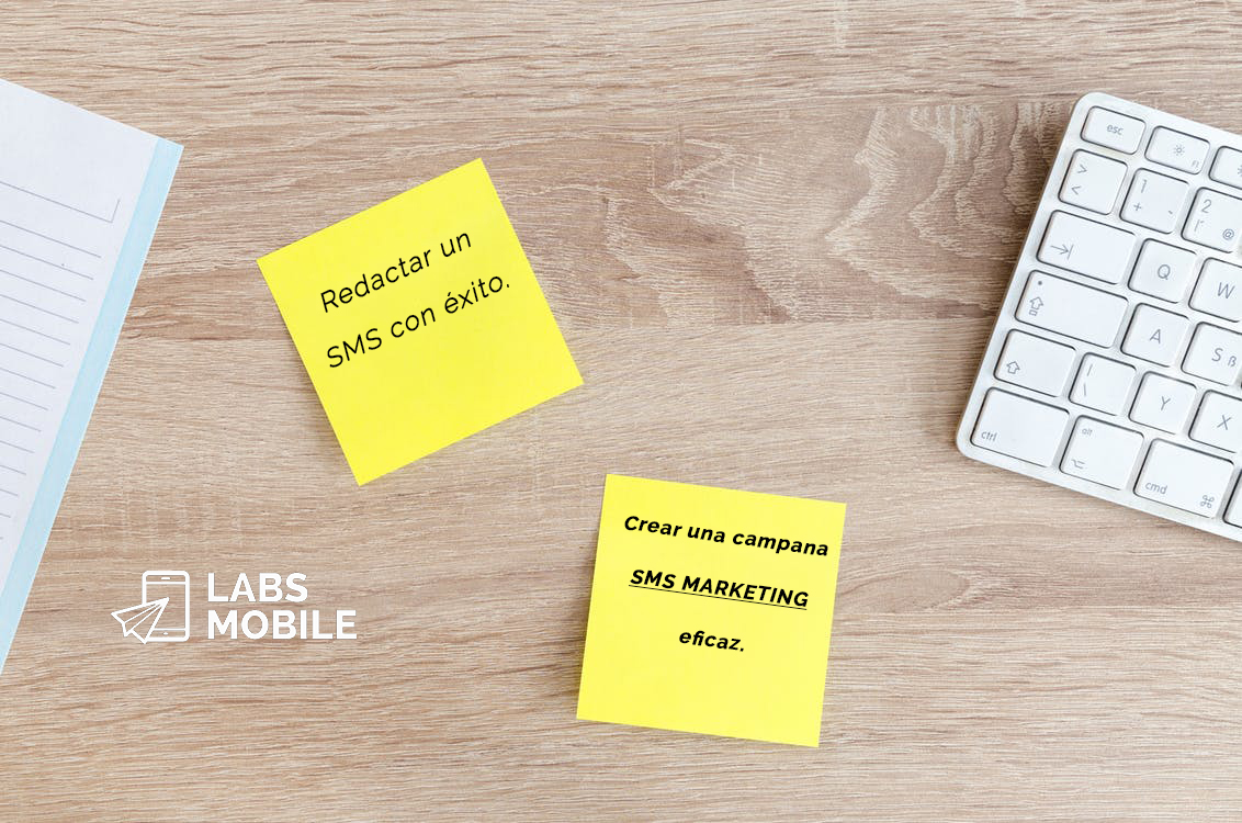 Noticias y artículos sobre el mundo del SMS y LabsMobile donde estarás enterado de las últimas novedades Blog de LabsMobile noticias y novedades
