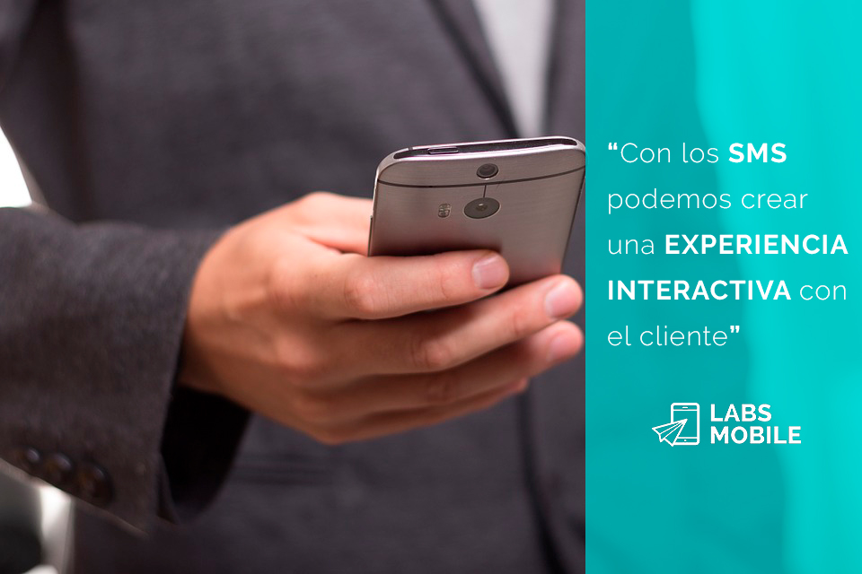 Noticias y artículos sobre el mundo del SMS y LabsMobile donde estarás enterado de las últimas novedades Blog de LabsMobile noticias y novedades