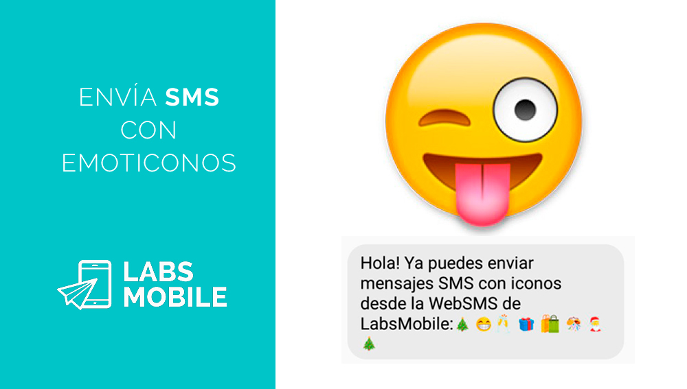 Emoticons SMS