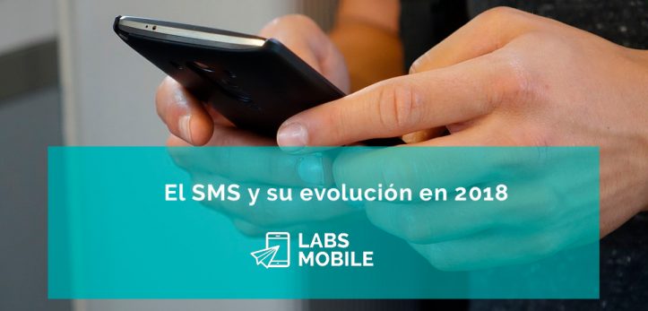 Evolucion SMS