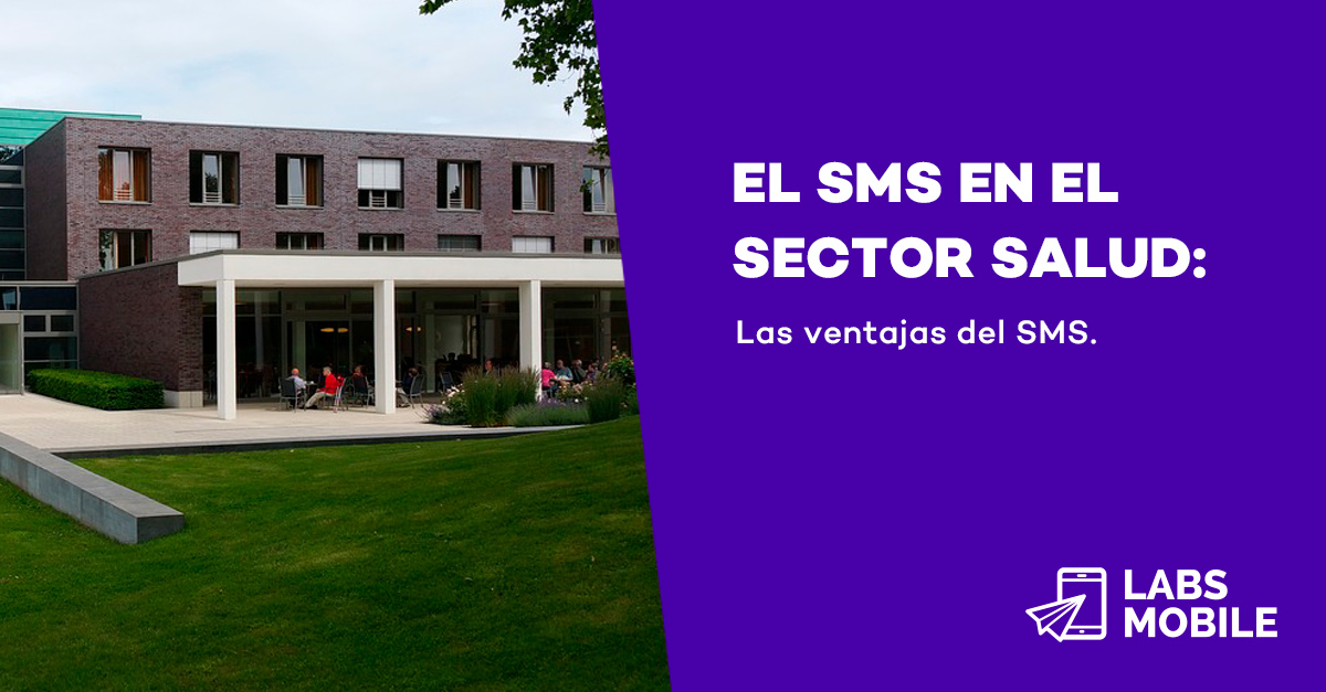 Noticias y artículos sobre el mundo del SMS y LabsMobile donde estarás enterado de las últimas novedades Blog de LabsMobile noticias y novedades