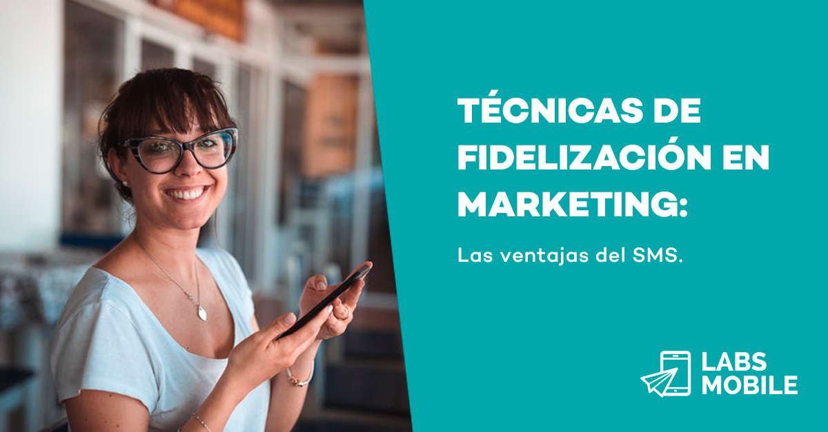 Noticias y artículos sobre el mundo del SMS y LabsMobile donde estarás enterado de las últimas novedades Blog de LabsMobile noticias y novedades